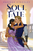 Soul Fate_soul Hate3 PB 0008707561 Book Cover