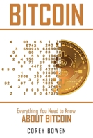 Bitcoin: Everything You Need to Know About Bitcoin 1801209103 Book Cover