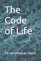 The Code of Life B0H5BVG4PH Book Cover
