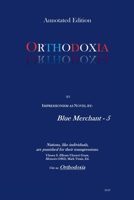 Orthodoxia 1963748808 Book Cover