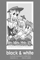 black & white 1721993924 Book Cover