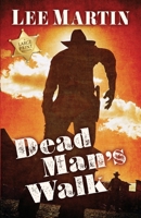 Dead Man's Walk 1952380170 Book Cover