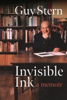 Invisible Ink 0814347592 Book Cover