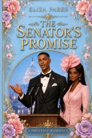 The Senator's Promise B0HCK2PRNC Book Cover