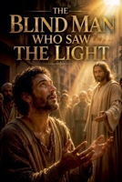 The Blind Man Who Saw the Light (Biblical Fiction) B0H1K5XVB2 Book Cover