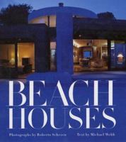 Beach Houses 0060197730 Book Cover