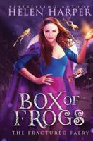 Box of Frogs 1913116034 Book Cover