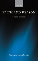 Faith and Reason 0199283931 Book Cover