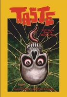 Taste B0DJHK4G59 Book Cover