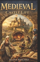 Medieval Castle Life B0GFMXFT3T Book Cover
