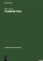 Farbmetrik 3112576497 Book Cover