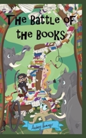 The Battle of the Books 1705858368 Book Cover