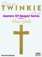 Elbernita "Twinkie" Clark (Masters of Gospel Series , Vol 1) (Masters of Gospel Series , Vol 1) 1888885025 Book Cover