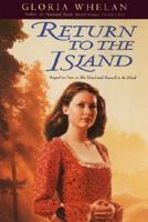 Return to the Island 0064407616 Book Cover