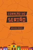 Coração do Sertão B0BW4V86QL Book Cover