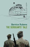 The Sergeants' Tale 0349117306 Book Cover