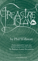 Treasure Island 1840026928 Book Cover