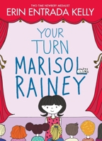 Your Turn Marisol Rainey 0063337215 Book Cover