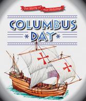 Columbus Day 0766076571 Book Cover