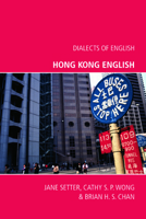 Hong Kong English 0748635963 Book Cover