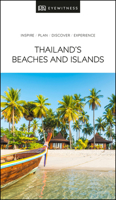 DK Eyewitness Thailand's Beaches and Islands 0241418372 Book Cover