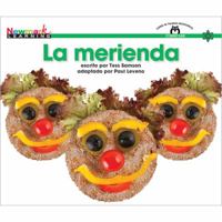 La Merienda Shared Reading Book 1612698603 Book Cover