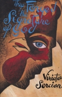 They Forged the Signature of God 1880684330 Book Cover