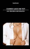 Los terceros diez relatos 1534608877 Book Cover