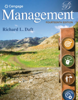 Management 0357139755 Book Cover