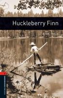 Huckleberry Finn 0194229769 Book Cover