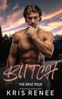 Butch 0578392305 Book Cover