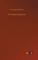The Master Detective 1717280129 Book Cover