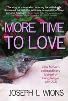 More Time to Love 0962283460 Book Cover