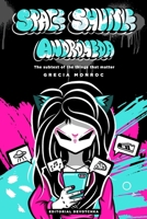 Space Shuttle Andromeda: The Subtext of the Things that Matter B097SN9GVJ Book Cover