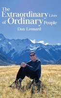 The Extraordinary Lives of Ordinary People B0F1DWTW3M Book Cover