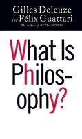Qu'est-ce que la philosophie? B000OPCA2W Book Cover