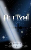 Arrival 1482782421 Book Cover