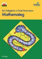 Sut I Ddisgleirio Chael Hwyl Mewn Mathemateg 0857472267 Book Cover