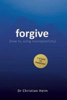 Forgive: 1925846342 Book Cover