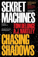 Chasing Shadows 1943272298 Book Cover