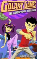 The Amorphous Assassin 1945017112 Book Cover