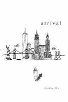 Arrival 1546266534 Book Cover