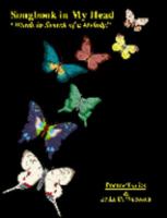 Songbook in My Head : Words in Search of a Melody 1934483001 Book Cover