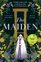 The Maiden 1529091721 Book Cover