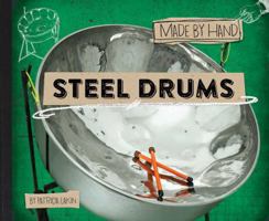 Steel Drums 1481478982 Book Cover