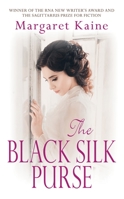 The Black Silk Purse 0749023201 Book Cover