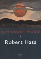Sun under Wood 0880015578 Book Cover