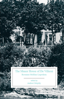 The Manor House of de Villerai 1554811309 Book Cover
