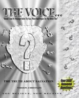 The Voice... 1419617303 Book Cover