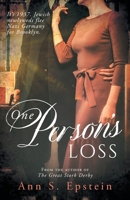 One Person's Loss 6188600219 Book Cover